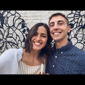 Meet your Posher, Alicia